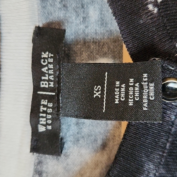 WHBM Cardigan - Picture 3 of 4